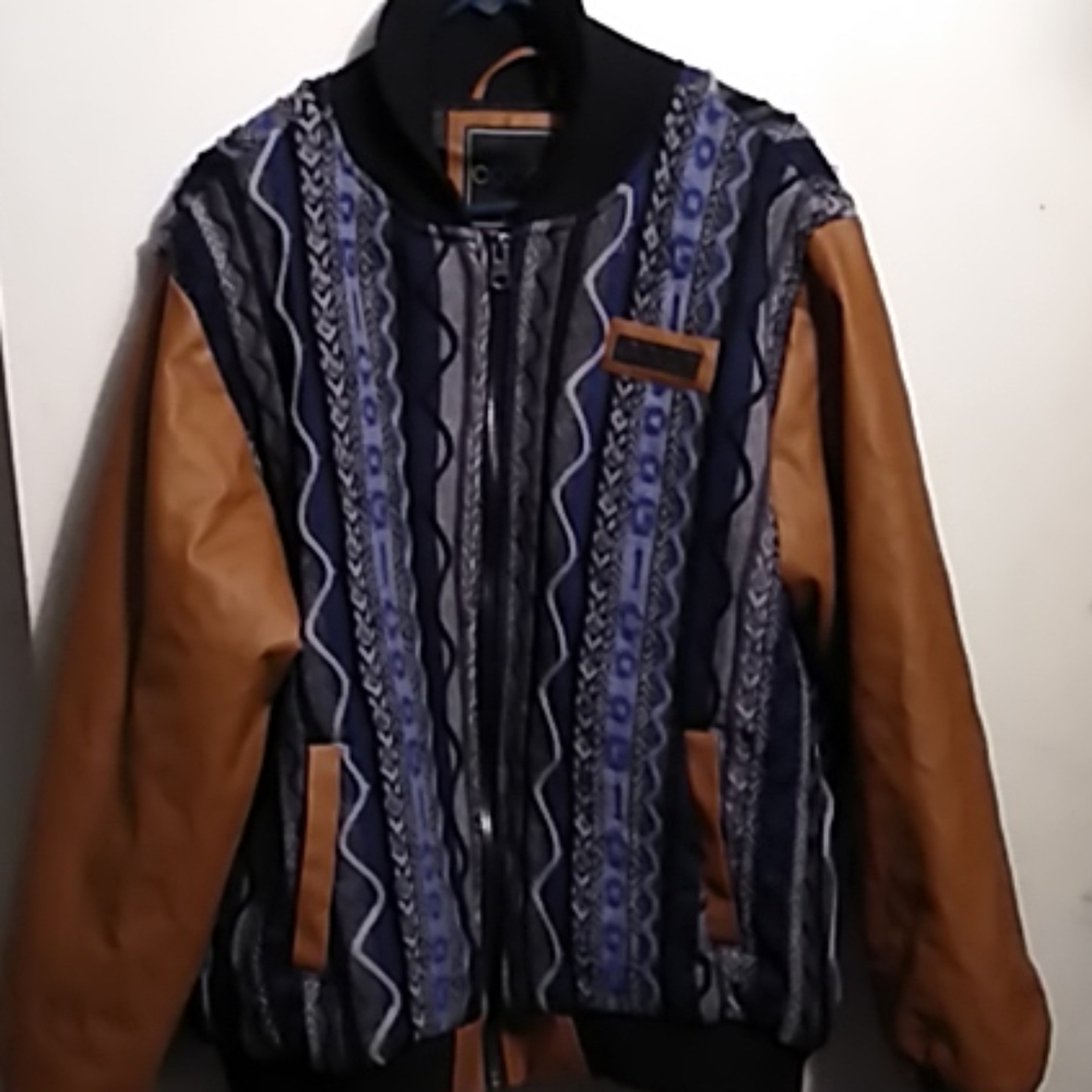 COOGI COAT